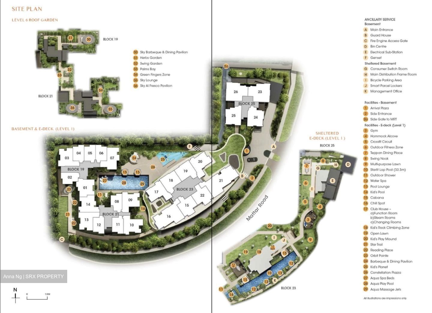 The Antares (D14), Apartment #577011681